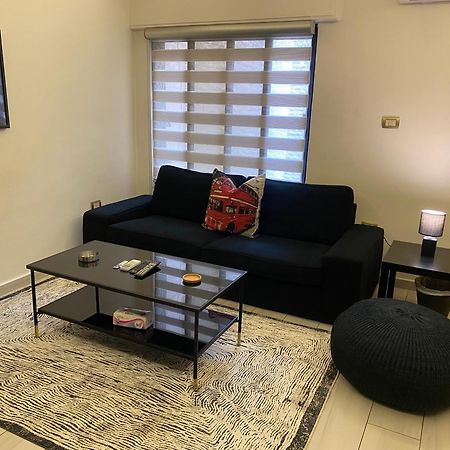 Dair Ghbar Apartment Amman Kamer foto