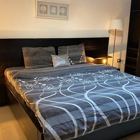 Dair Ghbar Apartment Amman Buitenkant foto