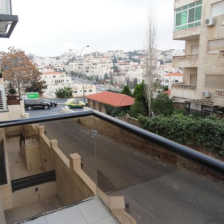 Dair Ghbar Apartment Amman Kamer foto