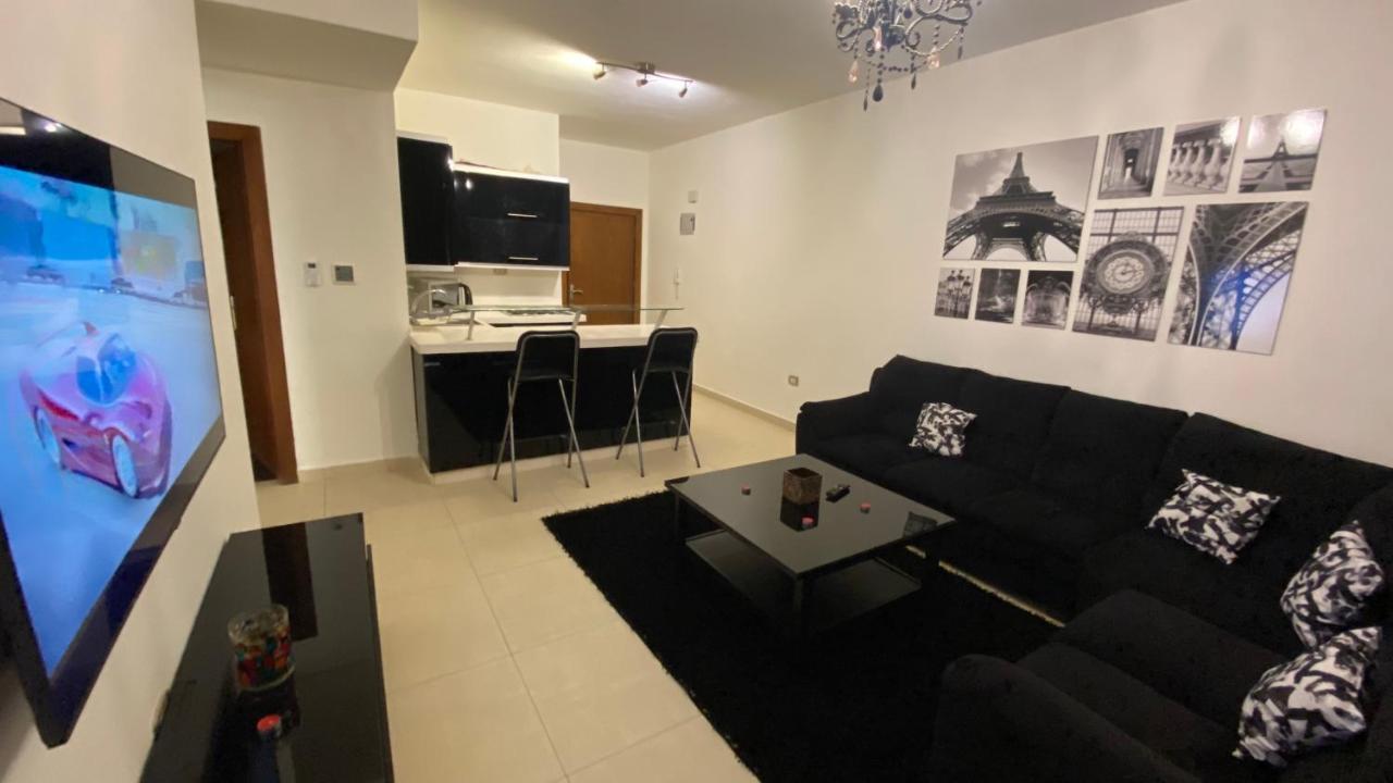 Dair Ghbar Apartment Amman Buitenkant foto