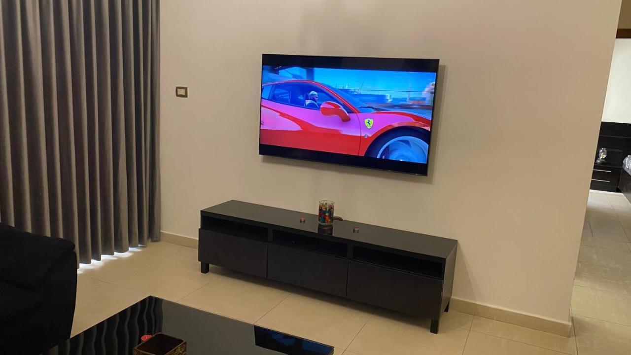 Dair Ghbar Apartment Amman Buitenkant foto