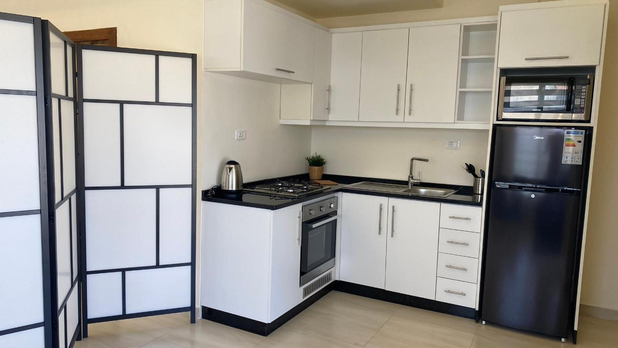 Dair Ghbar Apartment Amman Kamer foto