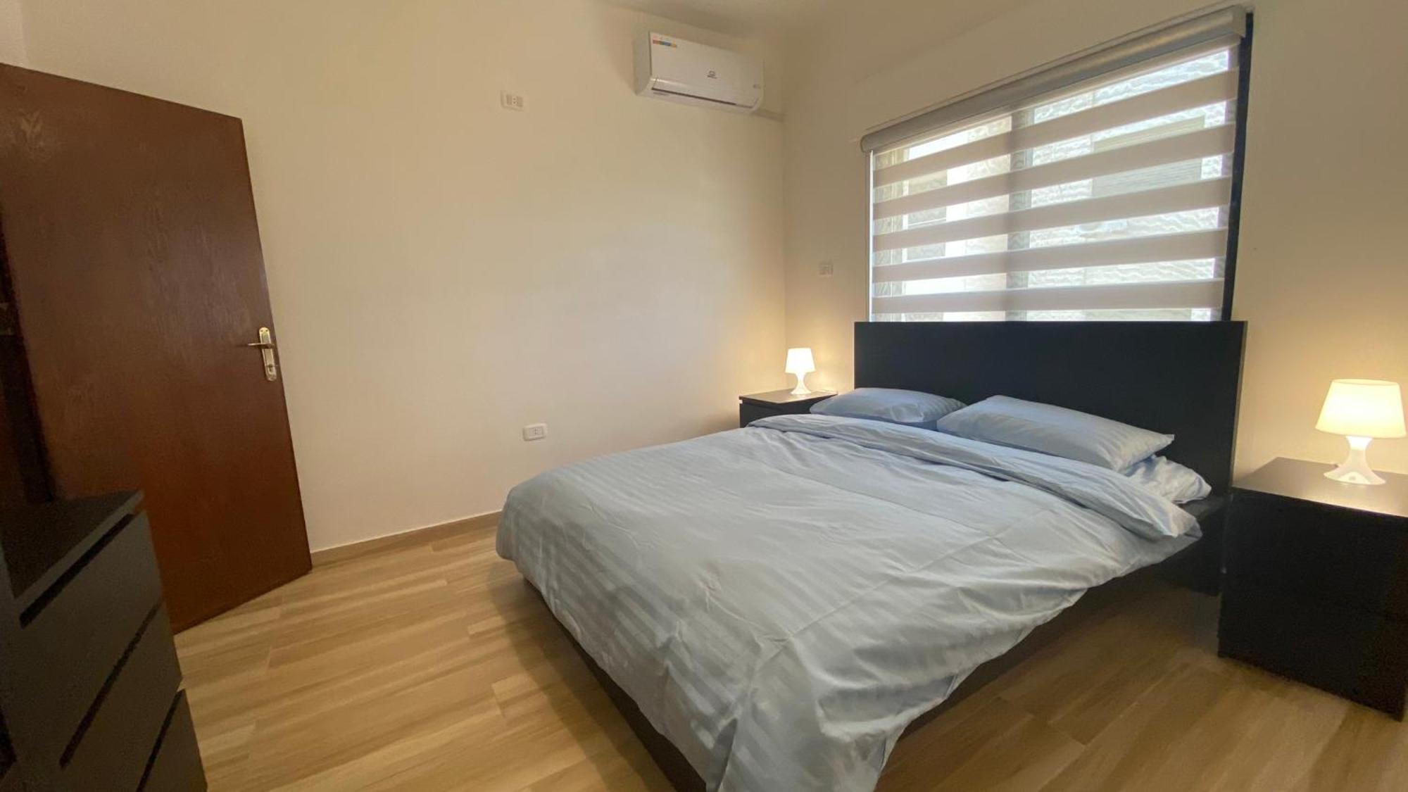 Dair Ghbar Apartment Amman Kamer foto