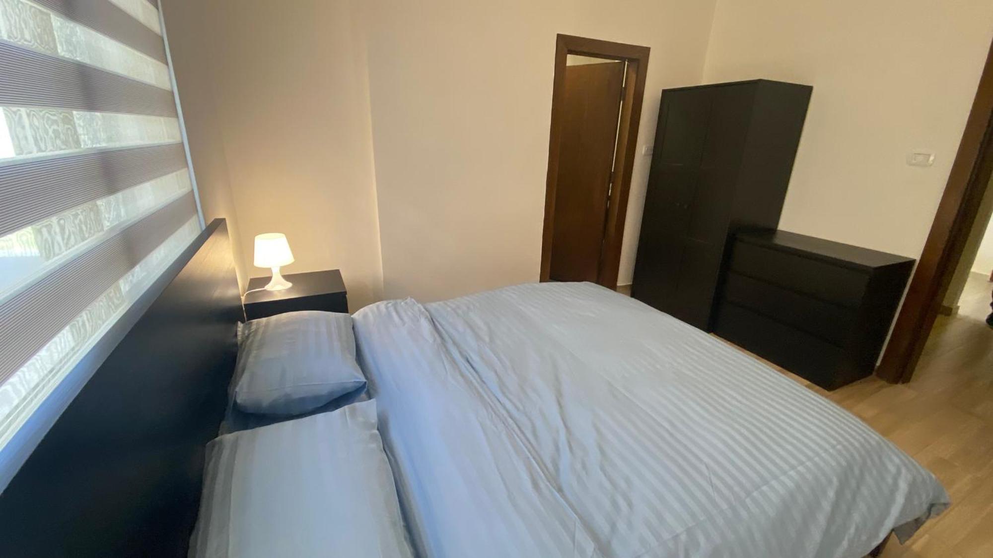 Dair Ghbar Apartment Amman Kamer foto